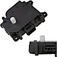 1712750 A/C Actuator - Direct Fit