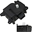 1712751 A/C Actuator - Direct Fit