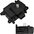 2000 Honda Accord - A/C Actuator