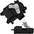2009 Lexus SC430 - A/C Actuator