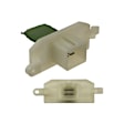 1712770 Blower Motor Resistor