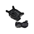 2010 Volkswagen Passat CC - A/C Actuator, With Automatic Temperature Control
