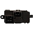 1712792 Blower Motor Resistor Sold individually, Models With Automatic A/C