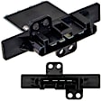 1712798 Blower Motor Resistor