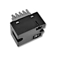 1712810 Blower Motor Resistor