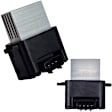 1712826 Blower Motor Resistor