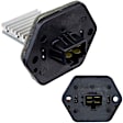 1712841 Blower Motor Resistor