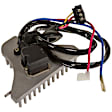 1712863 Blower Motor Resistor
