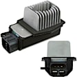 1712865 Blower Motor Resistor