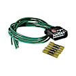 1712897 Direct Fit HVAC Blower Motor Resistor Harness, Sold Individually