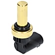 2017 Cadillac ATS - Coolant Temperature Sensor, 4 Cyl 2.0L, Coolant Temp Sensor