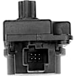 1712915 A/C Actuator - Direct Fit
