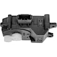 2012 Honda Odyssey - A/C Actuator, Mode Door Actuator; Right Main