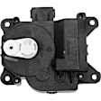 2012 Honda Odyssey - A/C Actuator, Mode Door Actuator; Right Main