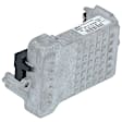 2005 BMW 760Li - Blower Motor Resistor