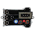 2005 BMW 760Li - Blower Motor Resistor