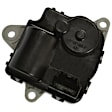 2015 Chevrolet Equinox - A/C Actuator, With 6 Pin Connector