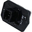 2019 Honda Fit - Blower Motor Resistor