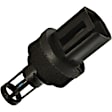 2011 Dodge Durango - Blower Motor Resistor