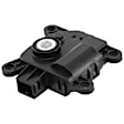 2012 Hyundai Accent - A/C Actuator, Blend Door Actuator