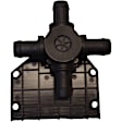 2020 Tesla Model S - Direct Fit Engine Coolant Control Valve, Sold Individually