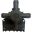 2018 Tesla Model X - Direct Fit Engine Coolant Control Valve, Sold Individually