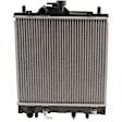 1732C Radiator