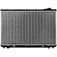 1746C Radiator, 3.0L, 6Cyl