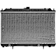 1751C Radiator