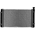 1788C Radiator, 4.3L, 6Cyl