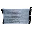 1789C Radiator, 4.3L, 6Cyl