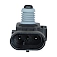 2000 Chevrolet S10 - Fuel Pressure Sensor, 6 Cyl 4.3L