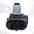 2000 Chevrolet S10 - Fuel Pressure Sensor, 6 Cyl 4.3L