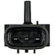 1811243 Fuel Pressure Sensor Sold individually, Models Built From 07/97 to 08/98