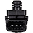 2000 Porsche 911 - Fuel Pressure Sensor, 3.4L 6Cyl