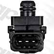 2000 Porsche 911 - Fuel Pressure Sensor, 3.4L 6Cyl