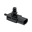 2008 Honda Civic - Fuel Pressure Sensor, 1.3L 4Cyl