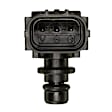 2008 Honda Civic - Fuel Pressure Sensor, 1.3L 4Cyl