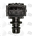 2008 Honda Civic - Fuel Pressure Sensor, 1.3L 4Cyl