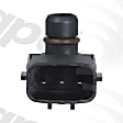 2014 Nissan Titan - Fuel Tank Pressure Sensor