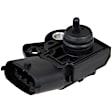 1811272 Fuel Pressure Sensor