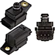 1811281 Fuel Pressure Sensor, Sold individually