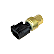 2013 Chevrolet Tahoe - Fuel Pressure Sensor, 5.3L 8Cyl