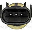2013 Chevrolet Tahoe - Fuel Pressure Sensor, 5.3L 8Cyl