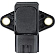 2003 Nissan Pathfinder - Fuel Pressure Sensor, 3.5L 6Cyl, Fuel Tank Pressure Sensor