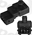 2011 Subaru Impreza - Fuel Pressure Sensor, 2.5L 4Cyl