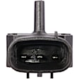 1811339 Fuel Pressure Sensor Sold individually, Models Built From 09/00