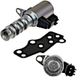 2006 Nissan Pathfinder - Passenger Side Variable Timing Solenoid, 4.0L 6Cyl, OE Replacement Series