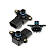 1811581 MAP Sensor