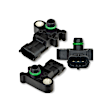 1811582 MAP Sensor, Sold individually